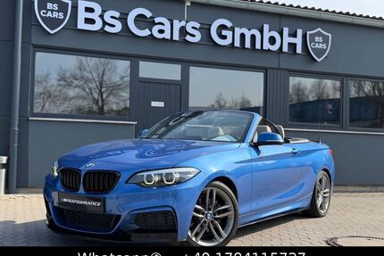 BMW 230 Gebrauchtwagen