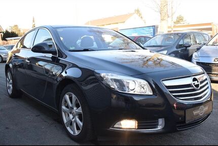 Opel Insignia Gebrauchtwagen