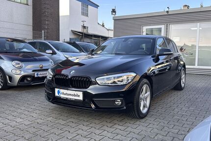 BMW 116 Gebrauchtwagen