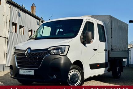 Renault Master Gebrauchtwagen