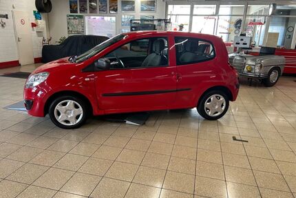 Renault Twingo Gebrauchtwagen