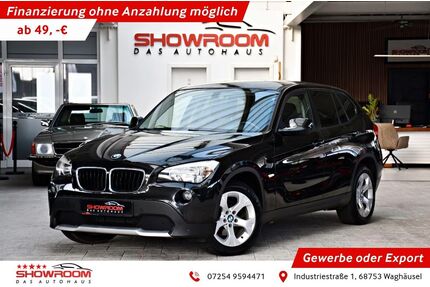 BMW X1 Gebrauchtwagen