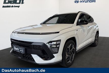 Hyundai KONA Gebrauchtwagen