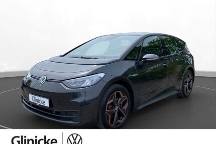 VW ID.3 Gebrauchtwagen