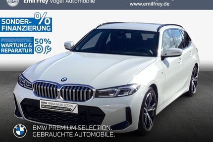BMW 318 Gebrauchtwagen
