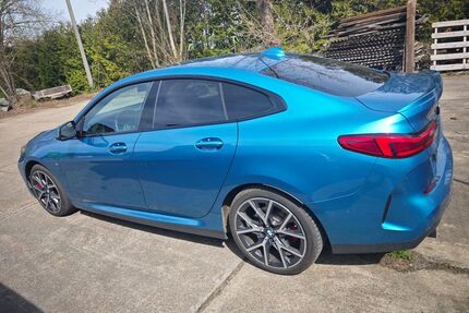 BMW 220 Gran Coupé Gebrauchtwagen