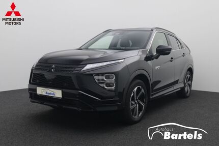 Mitsubishi Eclipse Cross Gebrauchtwagen