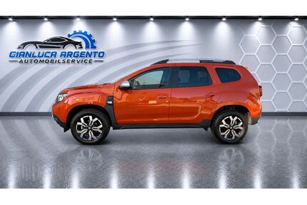 Dacia Duster Gebrauchtwagen