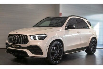 Mercedes-Benz GLE 53 AMG Gebrauchtwagen
