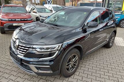 Renault Koleos Gebrauchtwagen