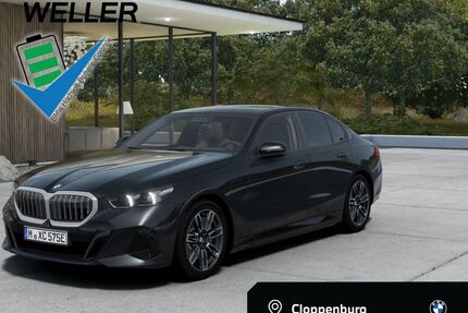 BMW 550 Gebrauchtwagen