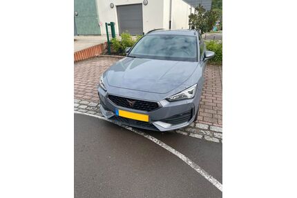 Cupra Leon Gebrauchtwagen