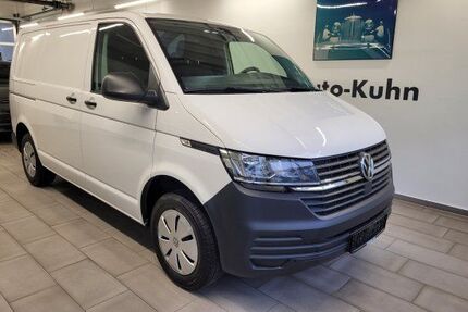 VW T6 Transporter Gebrauchtwagen