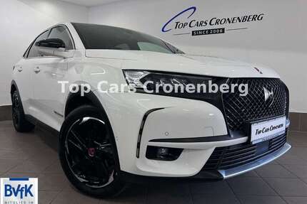 DS Automobiles DS 7 Crossback Gebrauchtwagen