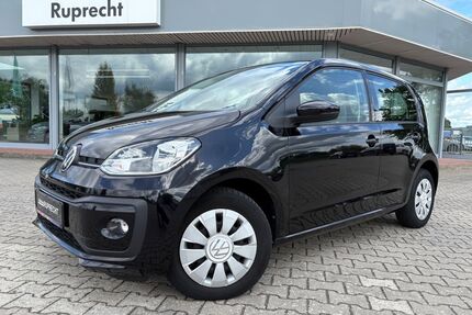 VW up! Gebrauchtwagen
