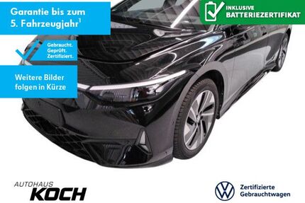 VW ID.7 Gebrauchtwagen