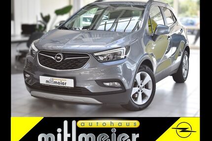 Opel Mokka X Gebrauchtwagen