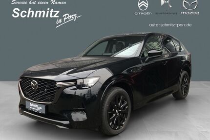 Mazda CX-60 Gebrauchtwagen