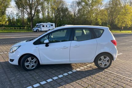 Opel Meriva Gebrauchtwagen
