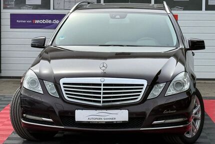 Mercedes-Benz E 350 Gebrauchtwagen