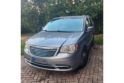Chrysler Andere Gebrauchtwagen