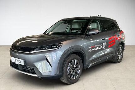 BYD ATTO 2 Gebrauchtwagen