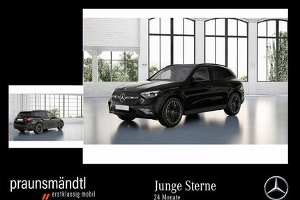 Mercedes-Benz GLC 300 Gebrauchtwagen