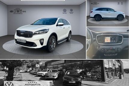 Kia Sorento Gebrauchtwagen