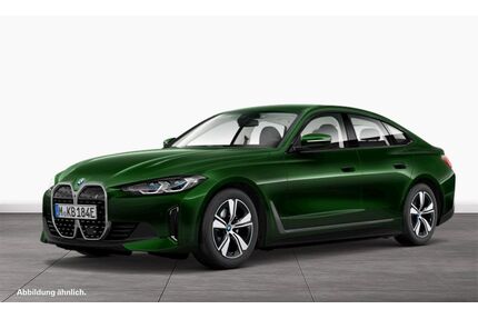 BMW i4 Gebrauchtwagen