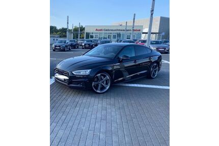 Audi A5 Gebrauchtwagen