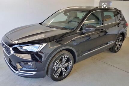 Seat Tarraco Gebrauchtwagen