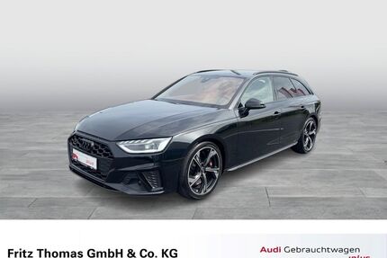 Audi S4 Gebrauchtwagen