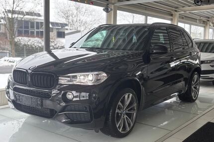 BMW X5 Gebrauchtwagen