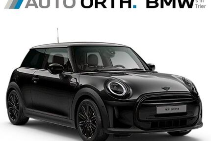 Mini Cooper Gebrauchtwagen