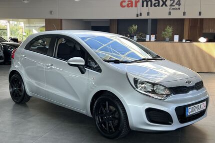 Kia Rio Gebrauchtwagen