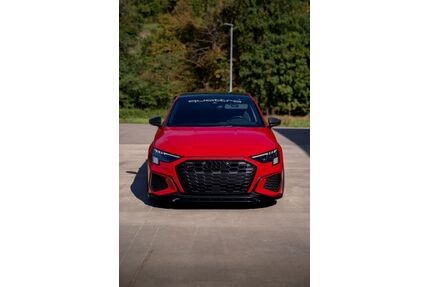 Audi S3 Gebrauchtwagen