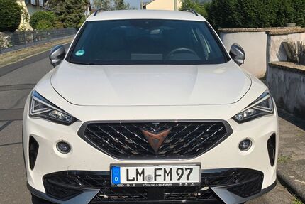 Cupra Formentor Gebrauchtwagen
