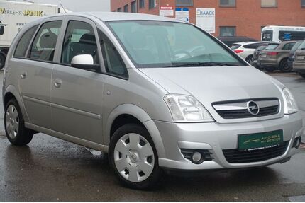 Opel Meriva Gebrauchtwagen