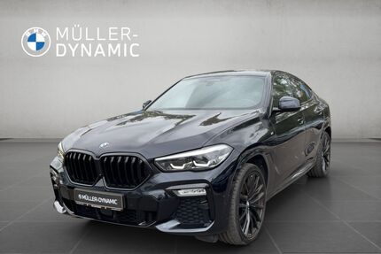 BMW X6 Gebrauchtwagen
