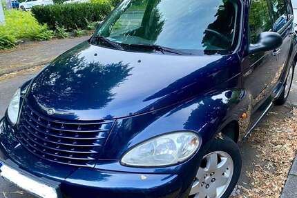 Chrysler PT Cruiser Gebrauchtwagen