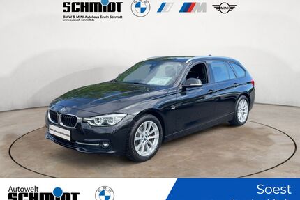 BMW 318 Gebrauchtwagen