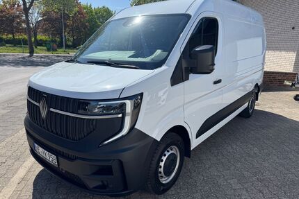 Renault Master Gebrauchtwagen