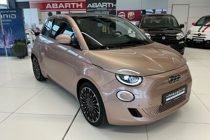 Fiat 500e Gebrauchtwagen