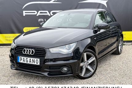 Audi A1 Gebrauchtwagen