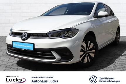 VW Polo Gebrauchtwagen