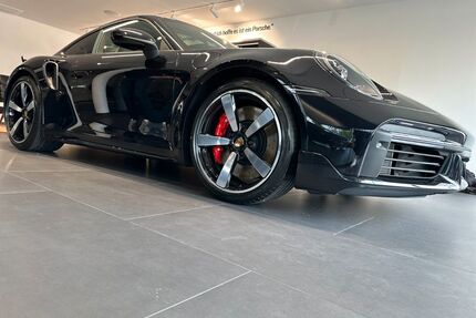 Porsche 992 Gebrauchtwagen