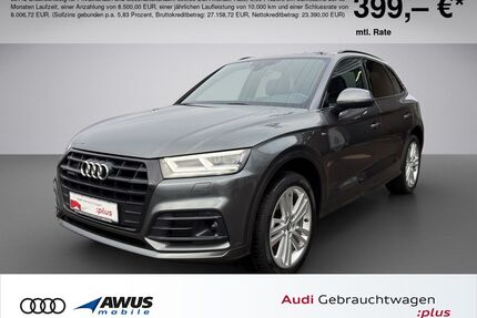 Audi Q5 Gebrauchtwagen