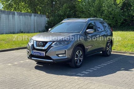 Nissan X-Trail Gebrauchtwagen