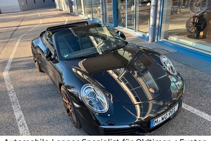 Porsche 991 Gebrauchtwagen