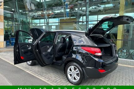 Hyundai ix35 Gebrauchtwagen